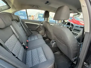 Skoda Octavia 1.6 TDI GreenLine