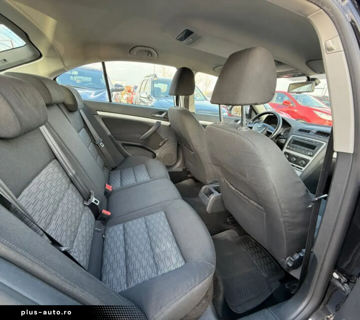 Skoda Octavia 1.6 TDI GreenLine