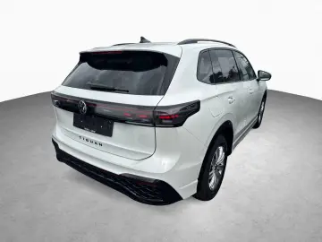 VW Tiguan R-Line 1.5 TSI 7-DSG MATRIX KAMERA