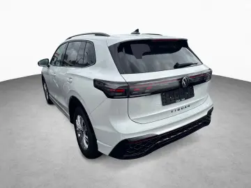 VW Tiguan R-Line 1.5 TSI 7-DSG MATRIX KAMERA