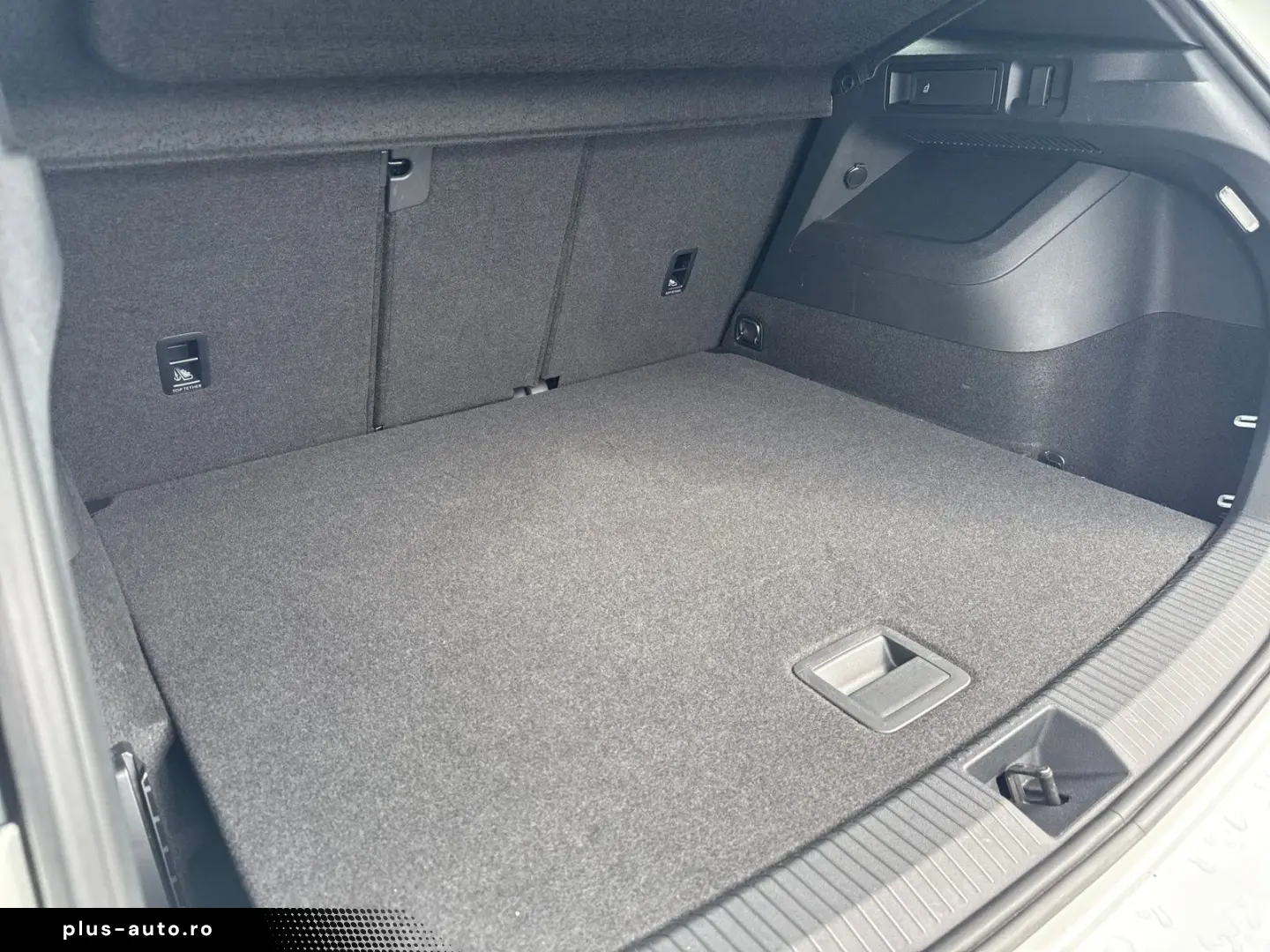 VW Tiguan R-Line 1.5 TSI 7-DSG MATRIX KAMERA