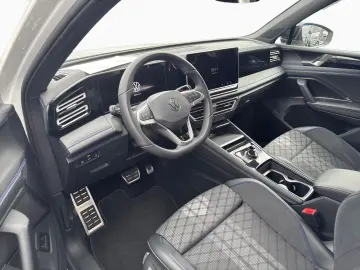 VW Tiguan R-Line 1.5 TSI 7-DSG MATRIX KAMERA