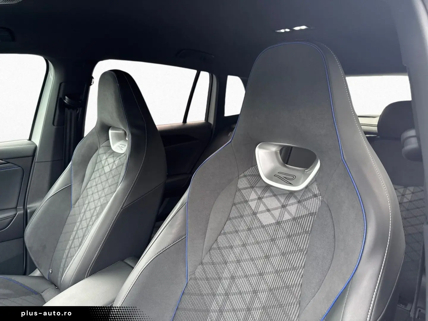 VW Tiguan R-Line 1.5 TSI 7-DSG MATRIX KAMERA