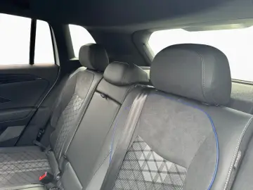 VW Tiguan R-Line 1.5 TSI 7-DSG MATRIX KAMERA