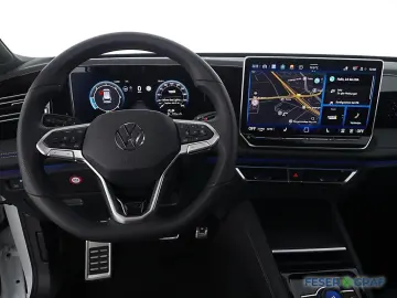 VW Tiguan 2.0 TDI R-Line BlackStyle DSG SHZ ACC 19