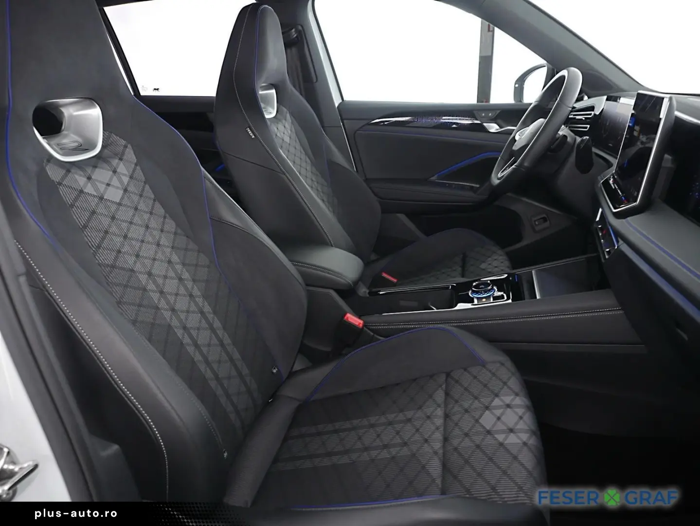 VW Tiguan 2.0 TDI R-Line BlackStyle DSG SHZ ACC 19