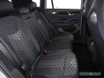 VW Tiguan 2.0 TDI R-Line BlackStyle DSG SHZ ACC 19