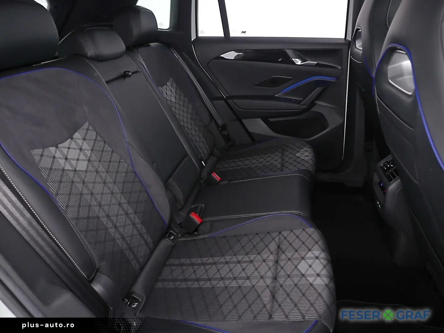 VW Tiguan 2.0 TDI R-Line BlackStyle DSG SHZ ACC 19