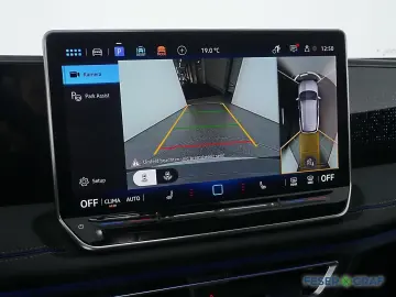 VW Tiguan 2.0 TDI R-Line BlackStyle DSG SHZ ACC 19