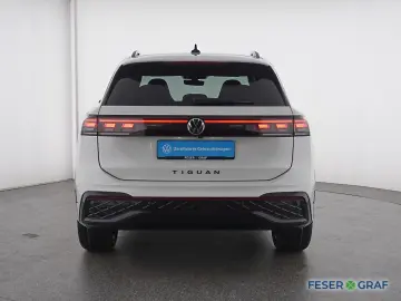 VW Tiguan 2.0 TDI R-Line BlackStyle DSG SHZ ACC 19