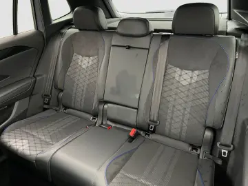 VW Tiguan 2.0 DSG TDI R-LINE 20  AHK NAVI BLACKSTYL