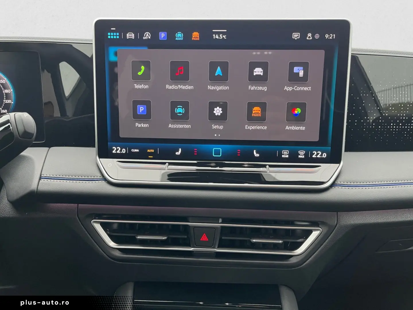 VW Tiguan 2.0 DSG TDI R-LINE 20  AHK NAVI BLACKSTYL