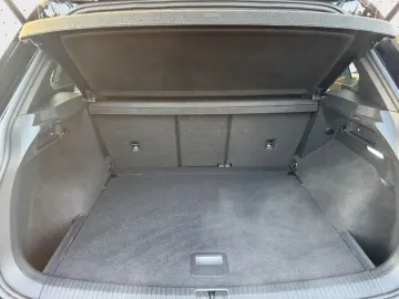 VW Tiguan 2.0 TDI R-Line Black Style 4Motion Navi P