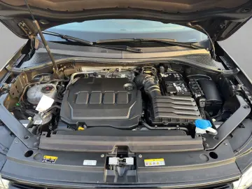 VW Tiguan 2.0 TDI R-Line Black Style 4Motion Navi P