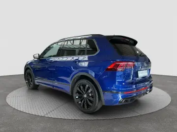 VW Tiguan R-Line 1.5 TSI 7-DSG ACC AHK DCC IQLIGHT