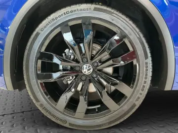 VW Tiguan R-Line 1.5 TSI 7-DSG ACC AHK DCC IQLIGHT