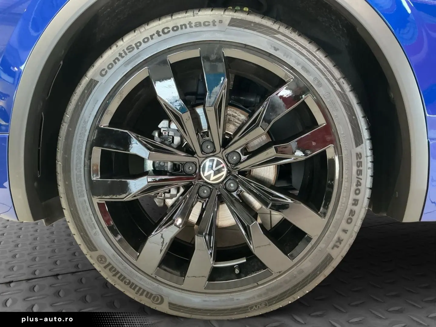 VW Tiguan R-Line 1.5 TSI 7-DSG ACC AHK DCC IQLIGHT