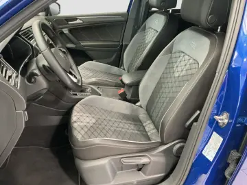 VW Tiguan R-Line 1.5 TSI 7-DSG ACC AHK DCC IQLIGHT