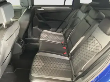 VW Tiguan R-Line 1.5 TSI 7-DSG ACC AHK DCC IQLIGHT