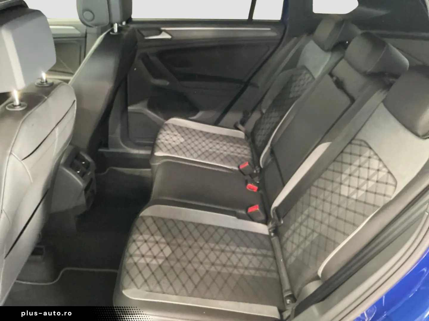 VW Tiguan R-Line 1.5 TSI 7-DSG ACC AHK DCC IQLIGHT