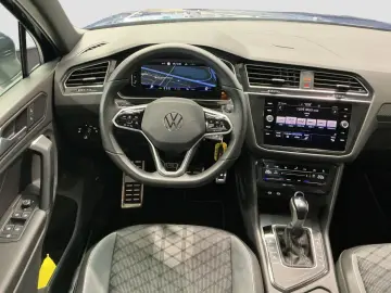 VW Tiguan R-Line 1.5 TSI 7-DSG ACC AHK DCC IQLIGHT