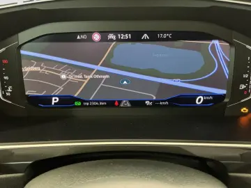 VW Tiguan R-Line 1.5 TSI 7-DSG ACC AHK DCC IQLIGHT