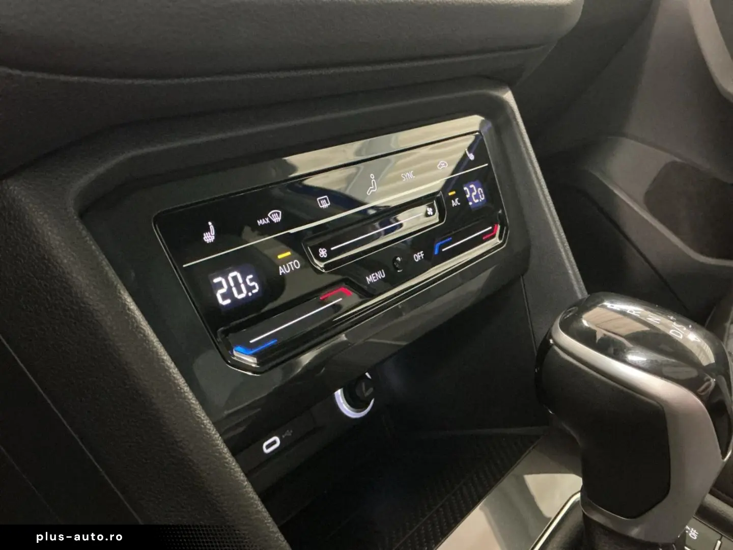 VW Tiguan R-Line 1.5 TSI 7-DSG ACC AHK DCC IQLIGHT