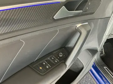 VW Tiguan R-Line 1.5 TSI 7-DSG ACC AHK DCC IQLIGHT