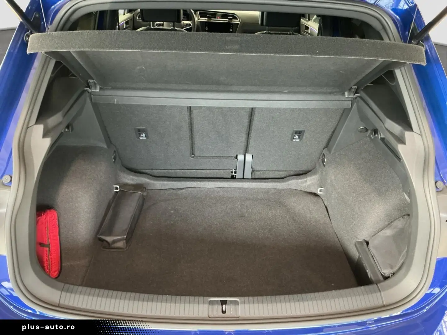 VW Tiguan R-Line 1.5 TSI 7-DSG ACC AHK DCC IQLIGHT