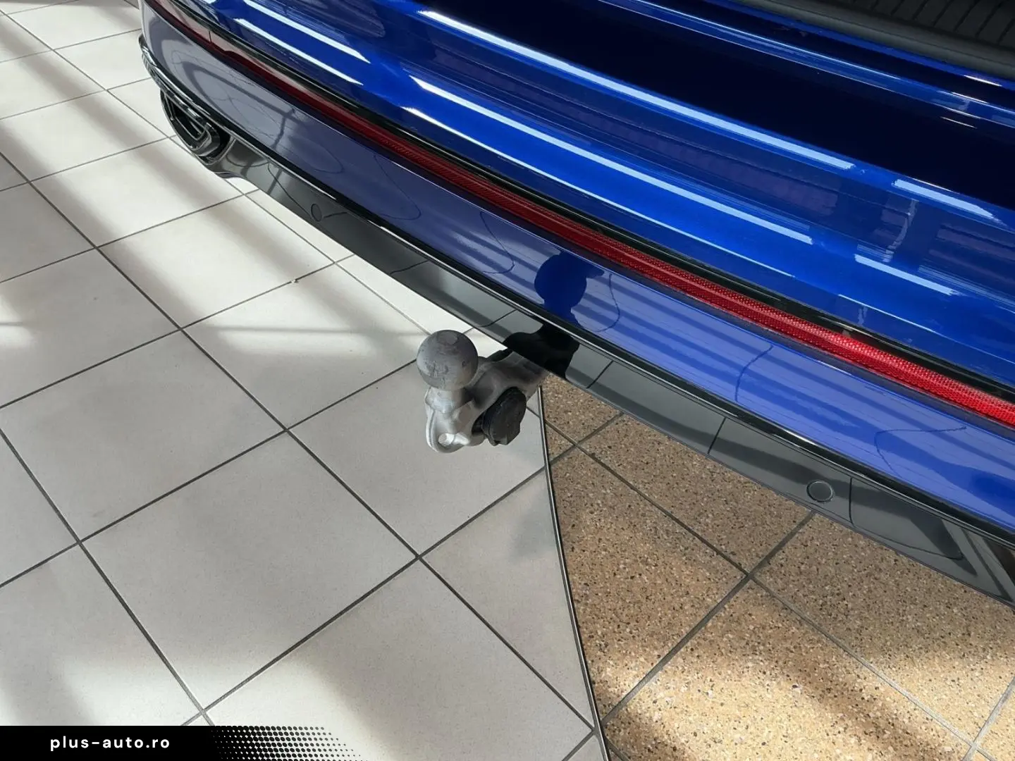 VW Tiguan R-Line 1.5 TSI 7-DSG ACC AHK DCC IQLIGHT