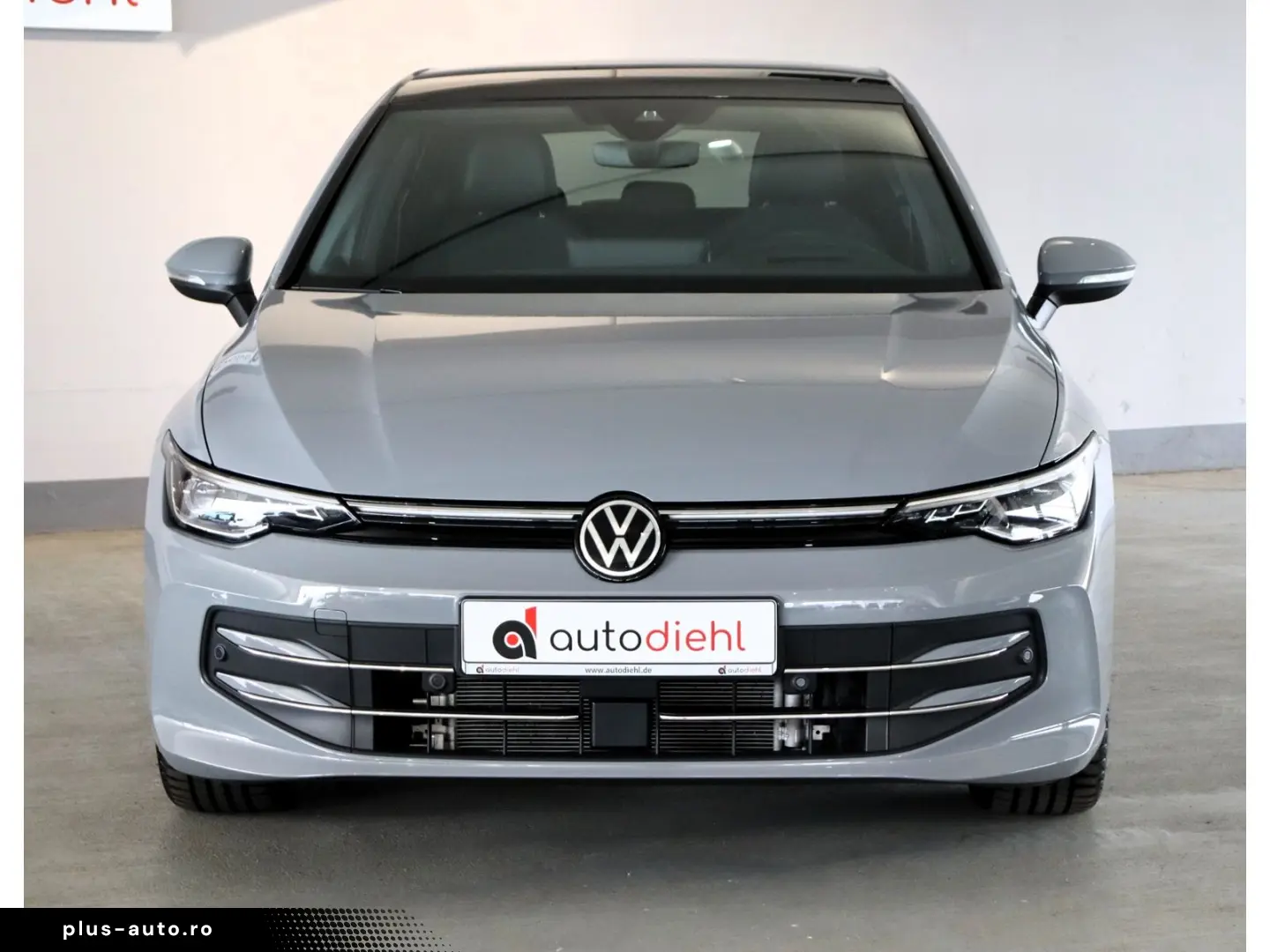 VW Golf VIII 1.5 eTSI DSG Edition 50 Pano Keyless
