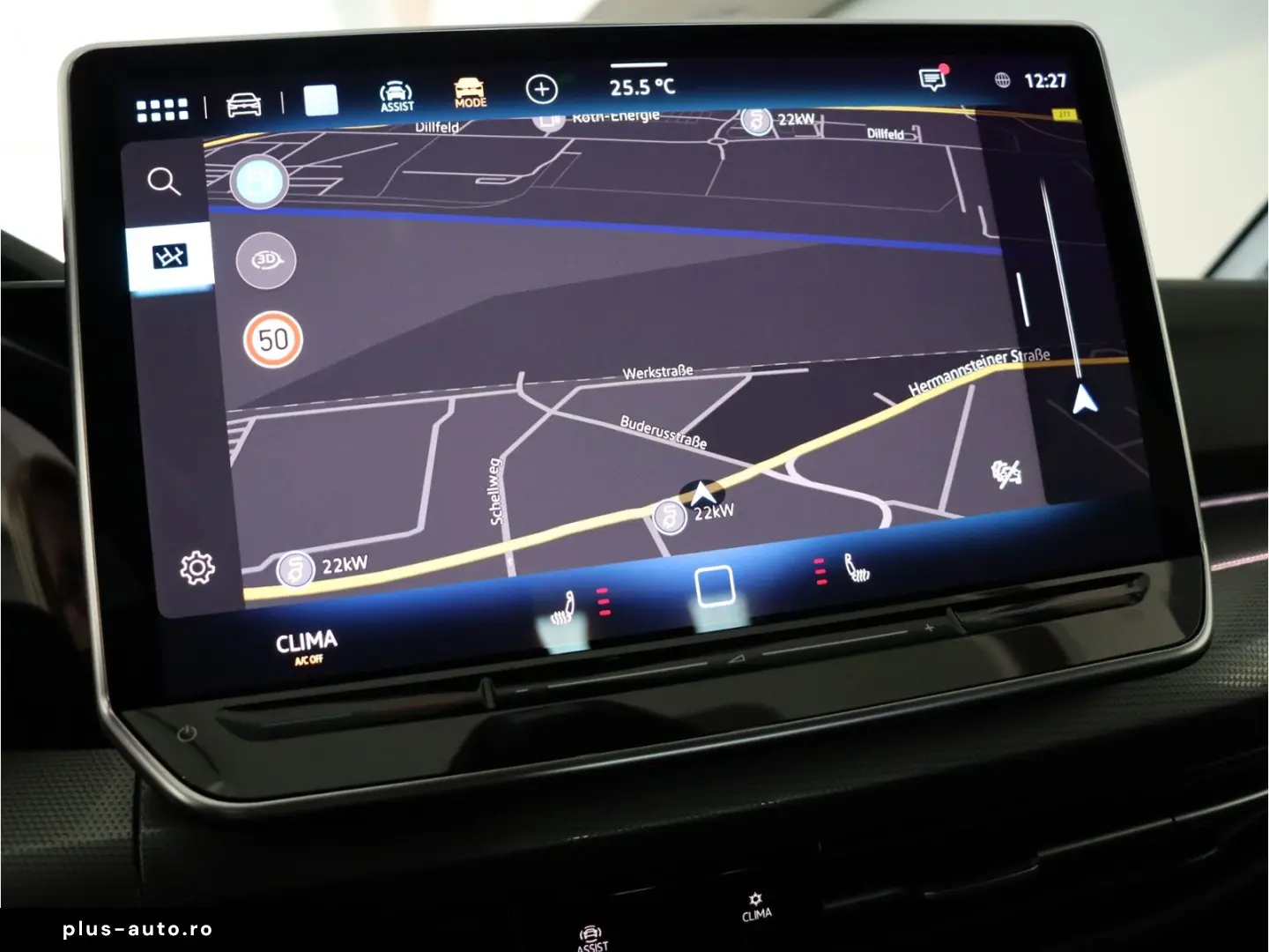 VW Golf VIII 1.5 eTSI DSG Edition 50 Pano Keyless