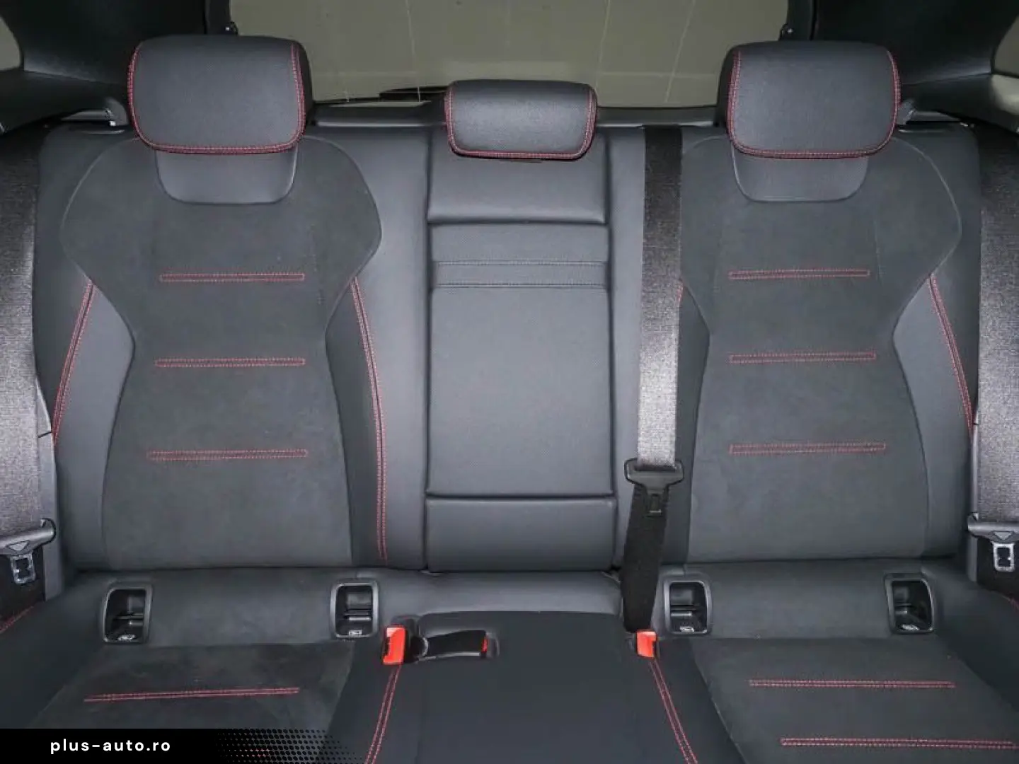 MERCEDES-BENZ EQA 350 4M  BURMESTER AMG PANO AHK NIGHT HUD