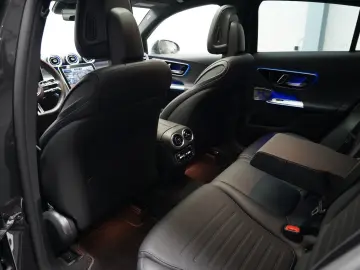 MERCEDES-BENZ GLC300de Coupe 4M 2x AMG PREMIUM PLUS PANO KEY