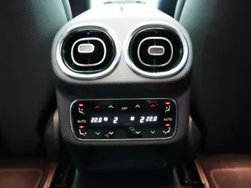 MERCEDES-BENZ GLC300de Coupe 4M 2x AMG PREMIUM PLUS PANO KEY