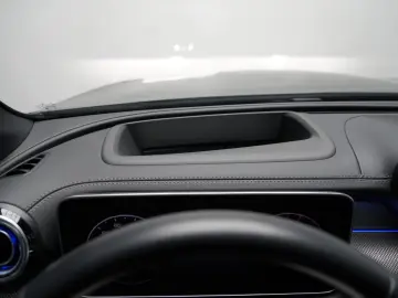 MERCEDES-BENZ GLC300de Coupe 4M 2x AMG PREMIUM PLUS PANO KEY