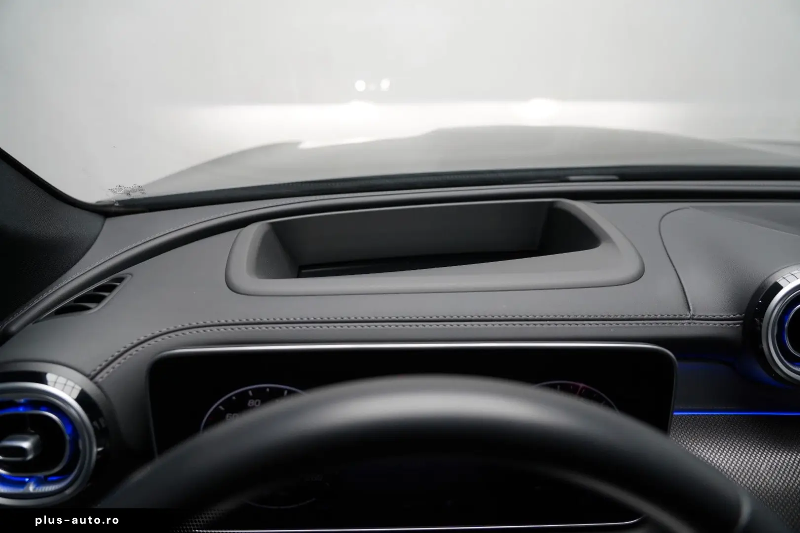 MERCEDES-BENZ GLC300de Coupe 4M 2x AMG PREMIUM PLUS PANO KEY