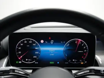 MERCEDES-BENZ GLC300de Coupe 4M 2x AMG PREMIUM PLUS PANO KEY