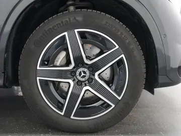 MERCEDES-BENZ GLC300de Coupe 4M 2x AMG PREMIUM PLUS PANO KEY