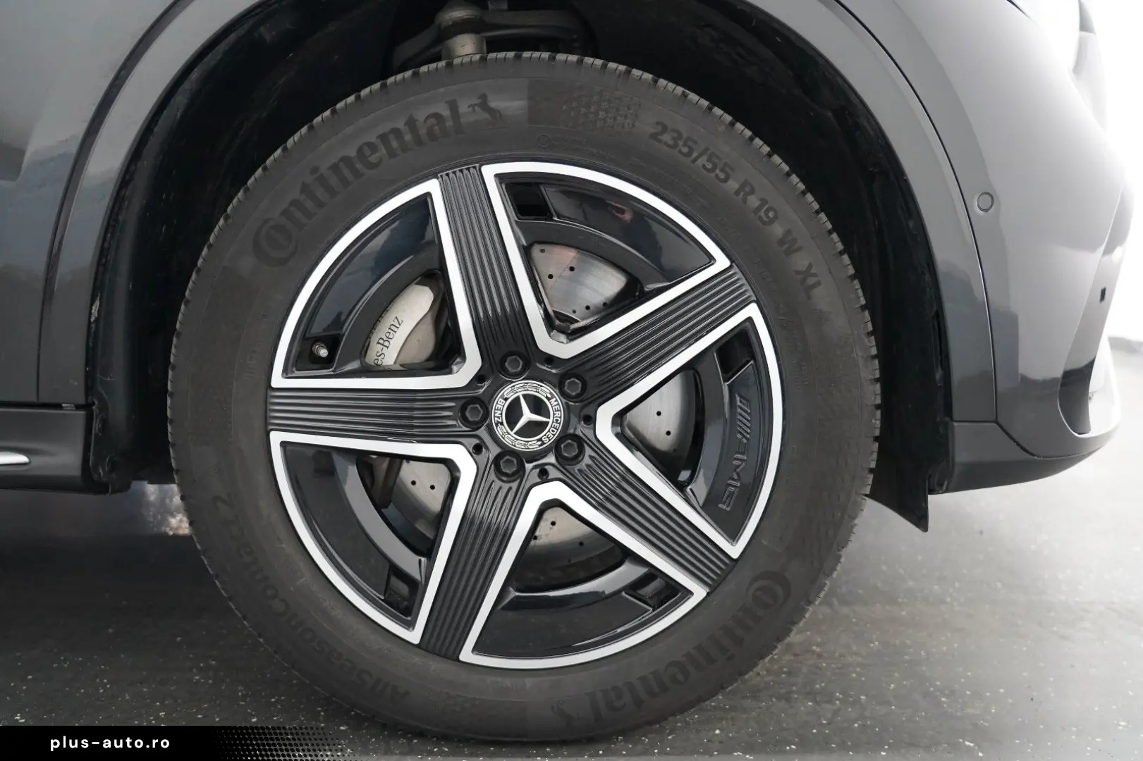 MERCEDES-BENZ GLC300de Coupe 4M 2x AMG PREMIUM PLUS PANO KEY