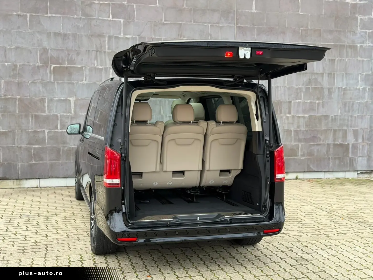 MERCEDES-BENZ V300d EXCLUSIVE.4M.AMG.AIRM.PAN.BURM.360 AHK