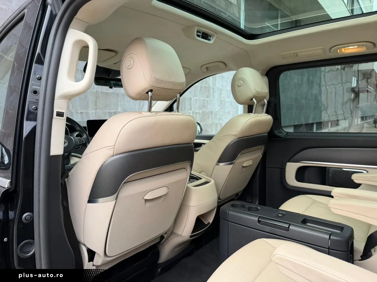 MERCEDES-BENZ V300d EXCLUSIVE.4M.AMG.AIRM.PAN.BURM.360 AHK