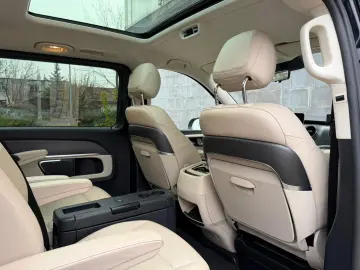 MERCEDES-BENZ V300d EXCLUSIVE.4M.AMG.AIRM.PAN.BURM.360 AHK