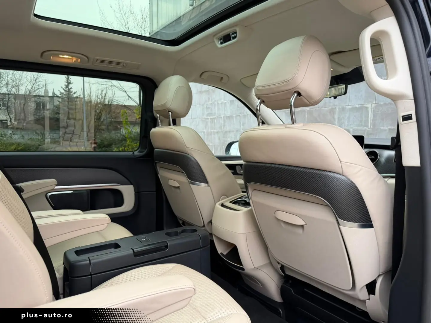 MERCEDES-BENZ V300d EXCLUSIVE.4M.AMG.AIRM.PAN.BURM.360 AHK