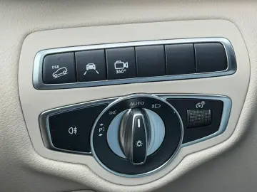 MERCEDES-BENZ V300d EXCLUSIVE.4M.AMG.AIRM.PAN.BURM.360 AHK