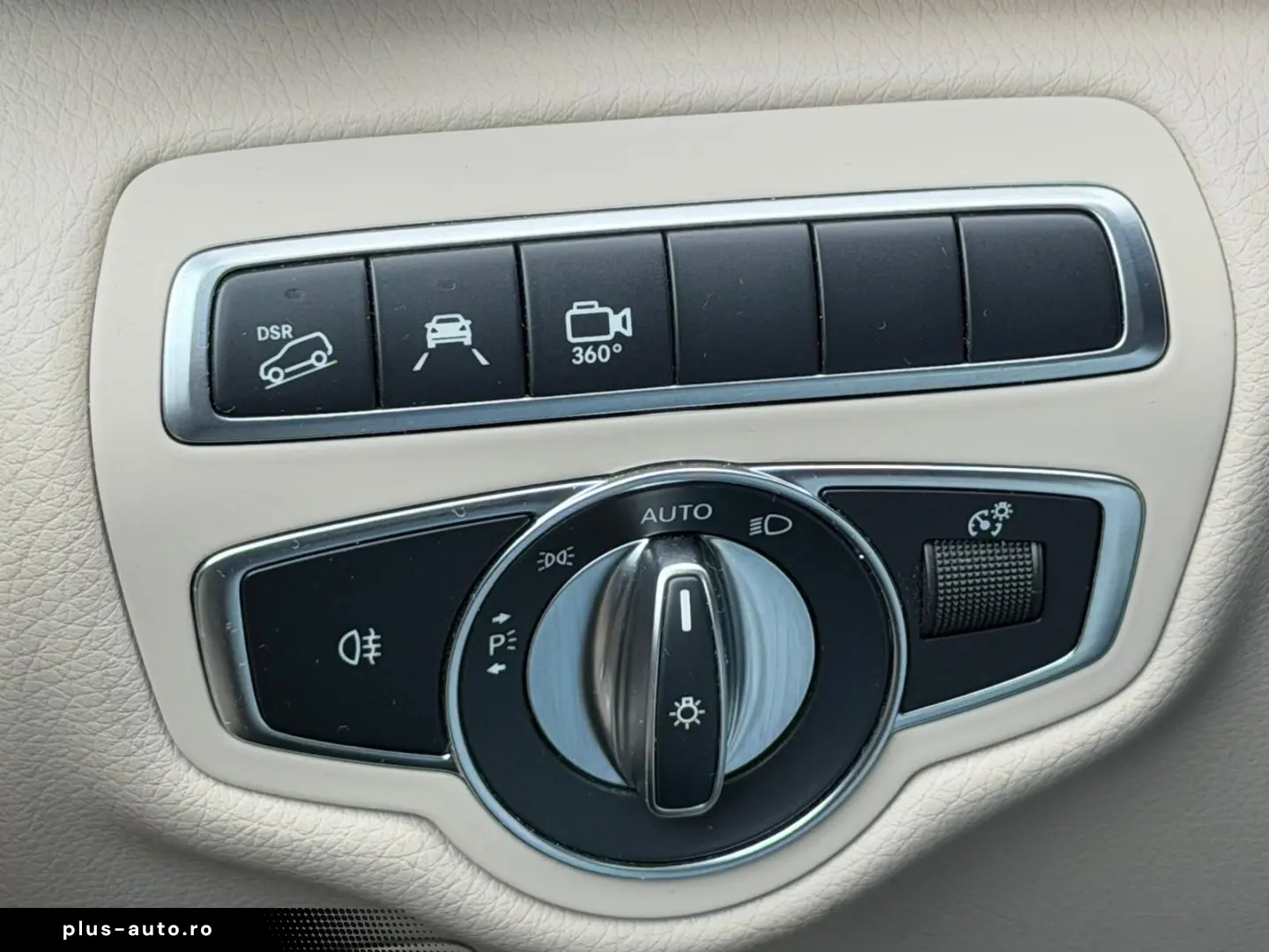 MERCEDES-BENZ V300d EXCLUSIVE.4M.AMG.AIRM.PAN.BURM.360 AHK