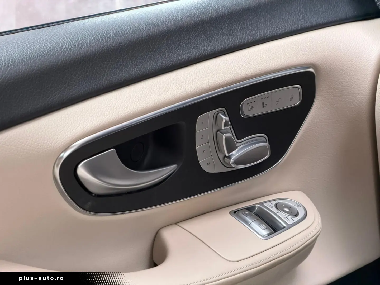 MERCEDES-BENZ V300d EXCLUSIVE.4M.AMG.AIRM.PAN.BURM.360 AHK