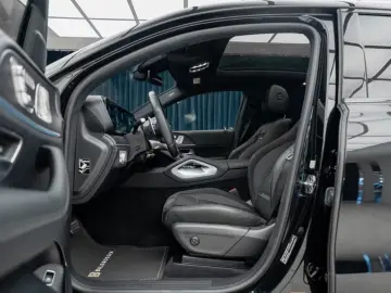 MERCEDES-BENZ GLE 53 AMG 4Matic Panorama AHK
