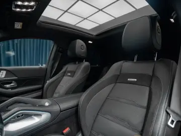 MERCEDES-BENZ GLE 53 AMG 4Matic Panorama AHK