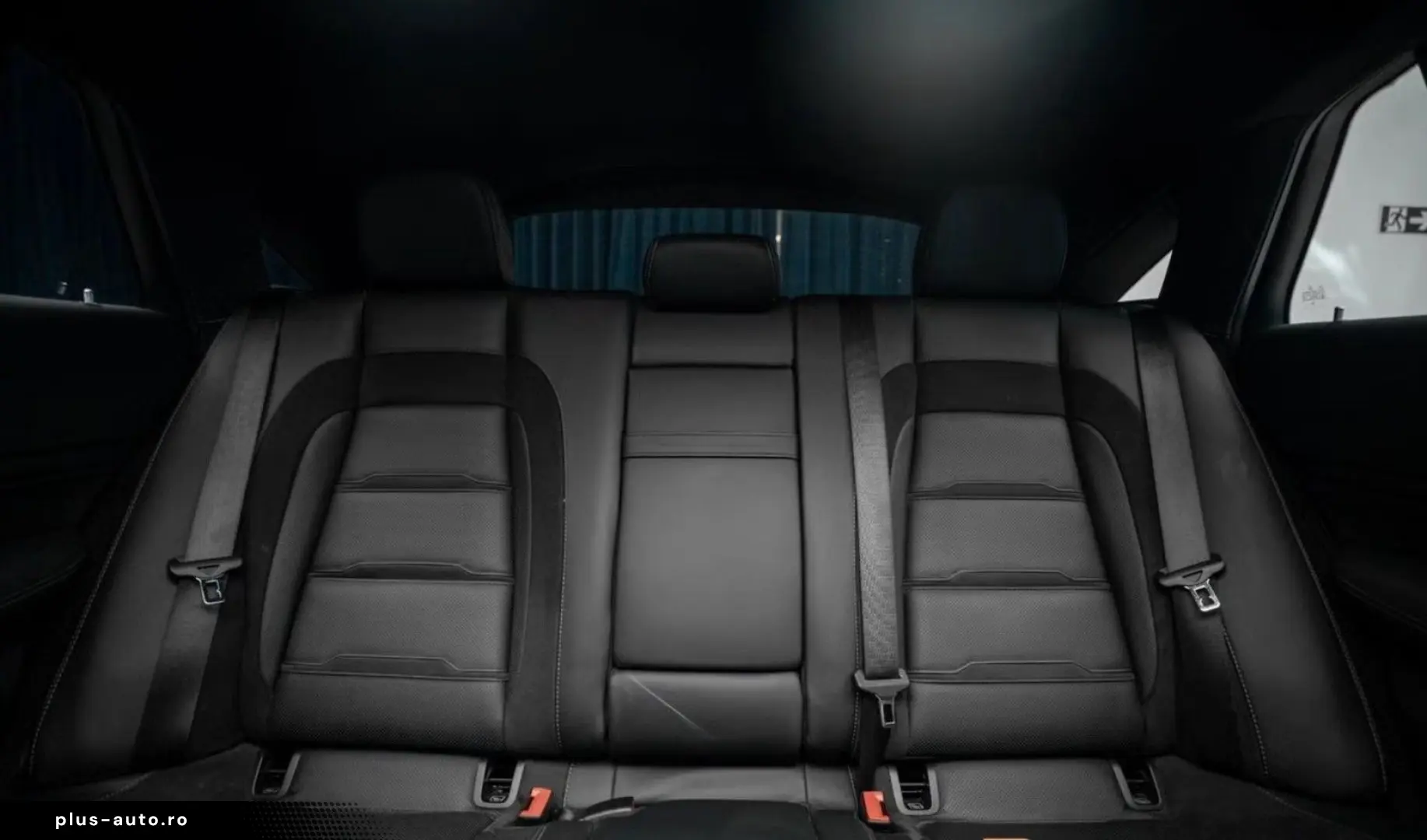 MERCEDES-BENZ GLE 53 AMG 4Matic Panorama AHK